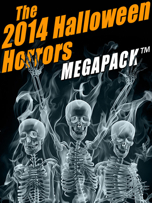 Title details for The 2014 Halloween Horrors MEGAPACK ® by Edith Wharton - Available